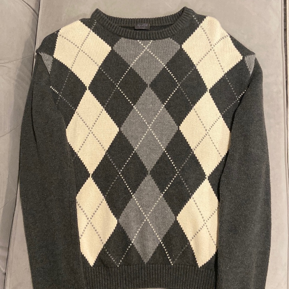 Brandy melville bernadette sweater